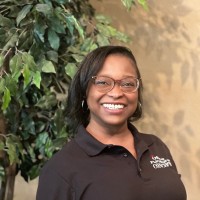 Nakia Baker