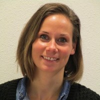 Gera Nieuwenhuis - De Bont