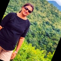 Deepa E