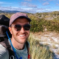 George Hugheston-Roberts