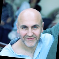 Rob de Sousa