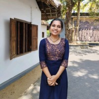 Anju K A