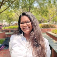 Aastha Patel