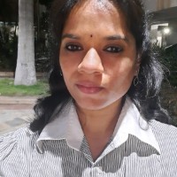 Pavithra Krishnamurthy