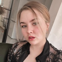 Vitalina Pavlenko