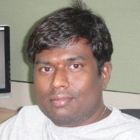 Srinivas Kandikatla