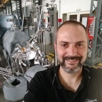 Nicolas Scheggia