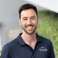 Daniel Burrows