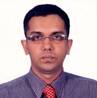 Muhammed Saheer Afrar Ahmed