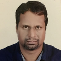 Vijay Patil