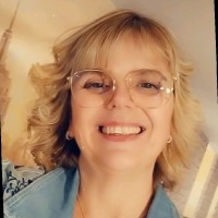 Ilona BERSOT LEGRAS