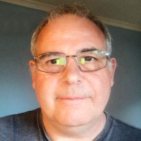 Neil Chivers
