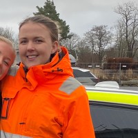 Elin Dahlberg