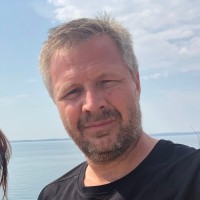 Peter Blixt