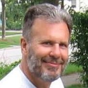 Eric Edberg
