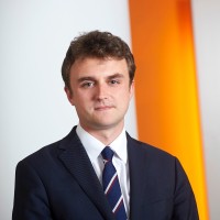 Andrew Parkinson