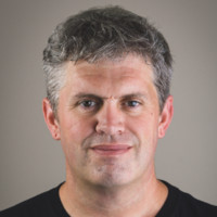 Bradley Huchteman