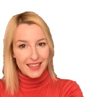Maya Mileva