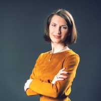 Kseniya Kakhanovskaya