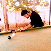 Krishna Prasad Chatrathi