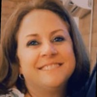 Holli Tharp