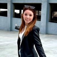 Haley Nolen