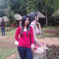 Saky Chea