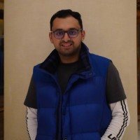 Manan Agrawal