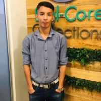 Ezequiel Gomez