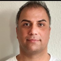 Siavash Tajik