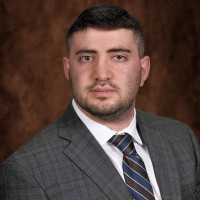 Robert Pena