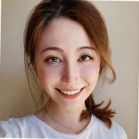 Irene Yin