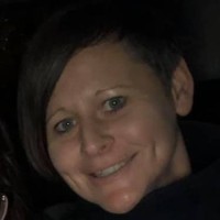 Sarah Andrews