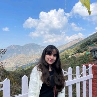 Aayushi Vishwakarma