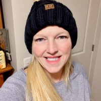 Carrie Gibson