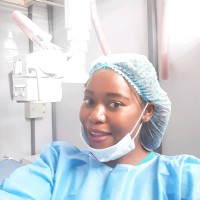 Sharon Mhlanga