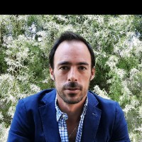 Gerardo Couttolenc Pérez Salazar
