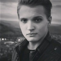 Patryk Jesionka