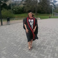 Lorna Bray