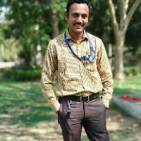 Prashant Satre