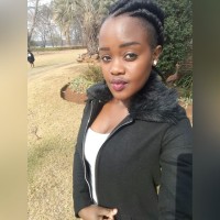 Nomfundo Ngcobo