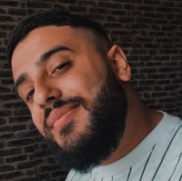 Mohamed Achehab