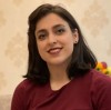 Mahsa Taghizadeh