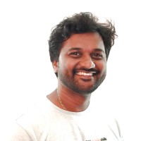 Rupesh Doiphode