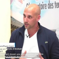 Jérémie BILLON (Physio-Coach)