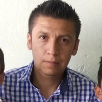 Juan Paredes