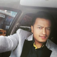 Agung I P Silitonga