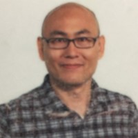 Joe Fang