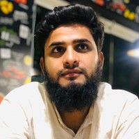 Usman Ghause