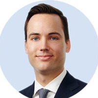 Chris Horwood, Mba, Cfa
